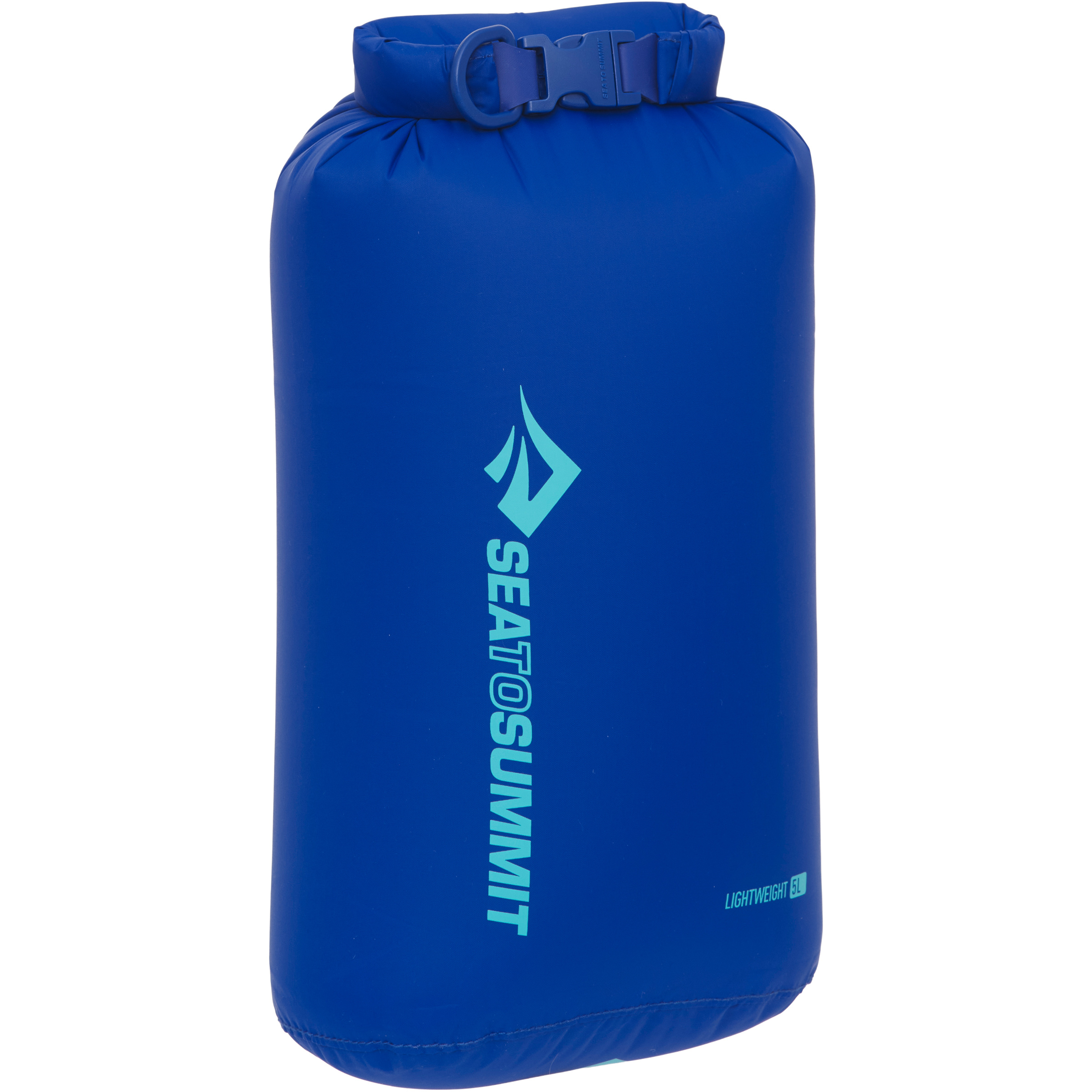 Sea to Summit Lightweight Dry Packsack Packsäcke blau Größe 3L