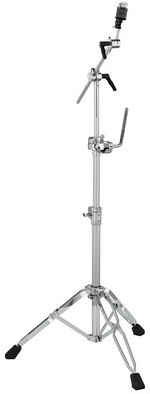 DW 9000X Combo Cymbal/Tom Stand