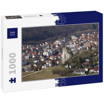 Lais Puzzle Blaubeuren 1000 Teile