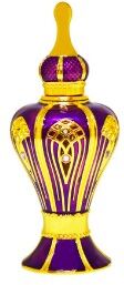 Al Haramain Narjis Óleo de Perfume 15ml