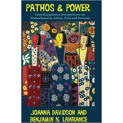 Pathos and Power, Sachbücher von Benjamin N. Lawrance, Joanna Davidson