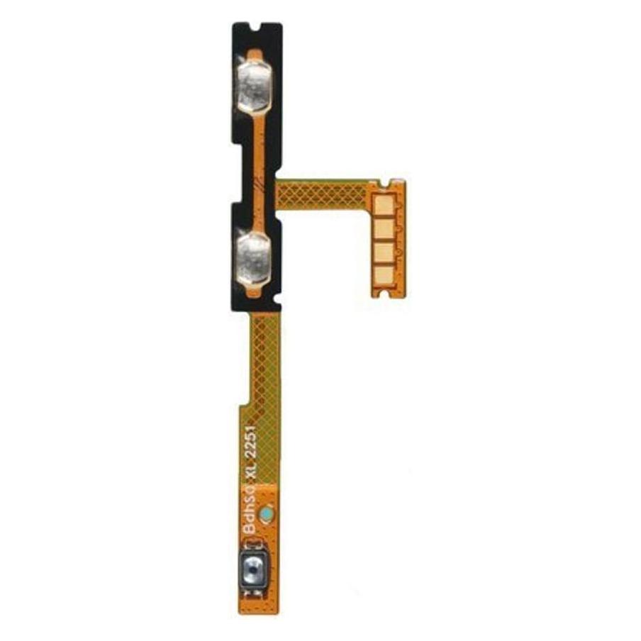 Samsung Side Key Flex für A145F Galaxy A14 (GH81-23508A)