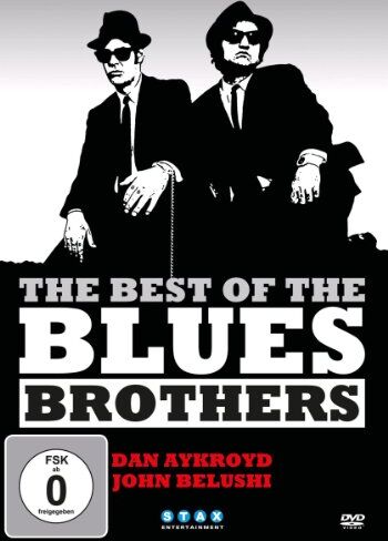The Best of the Blues Brothers - Preis vom 18.10.2026 15:28:09 h