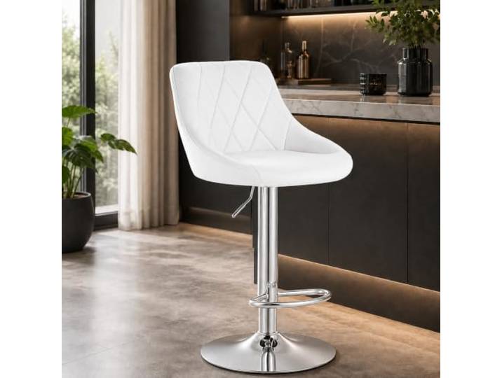 Best For Home Hocker (Weiß)