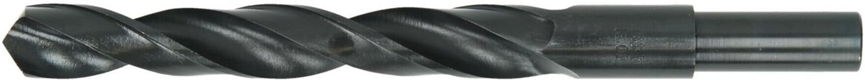 HiKOKI Metallbohrer HSS-R DIN 338 17mm 125/184mm reduziert Schaft 13mm (780084)