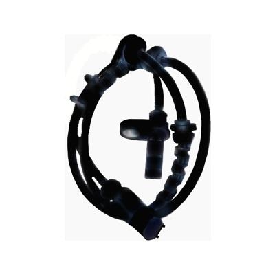 MEAT & DORIA Sensor, Raddrehzahl 90263 Hinterachse links für LANCIA