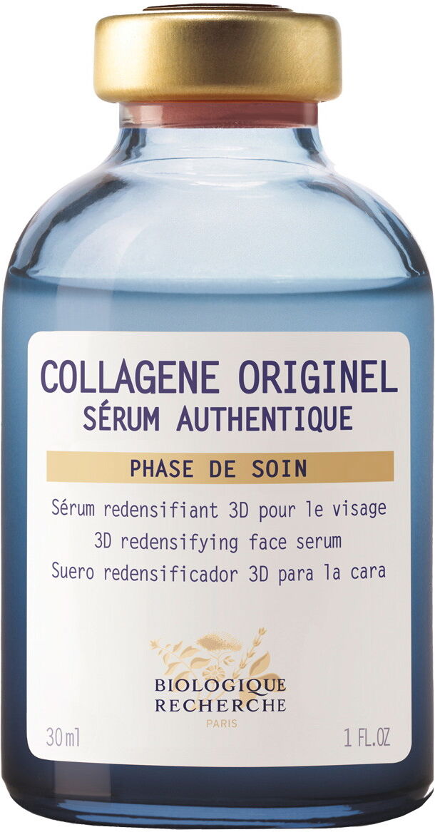30ml Biologique Recherche Collagene Originel Sérum