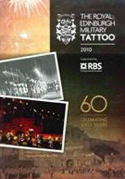 Edinburgh Military Tattoo 2010 - Edinburgh Military Tattoo 2010 - Preis vom 30.09.2026 09:01:18 h