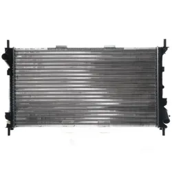 Kühler Motorkühlung MAHLE CR 1196 000S für Ford Transit Connect