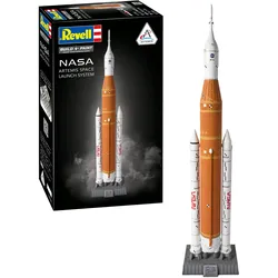 Revell  03760 NASA Artemis Space Launch System (SLS)