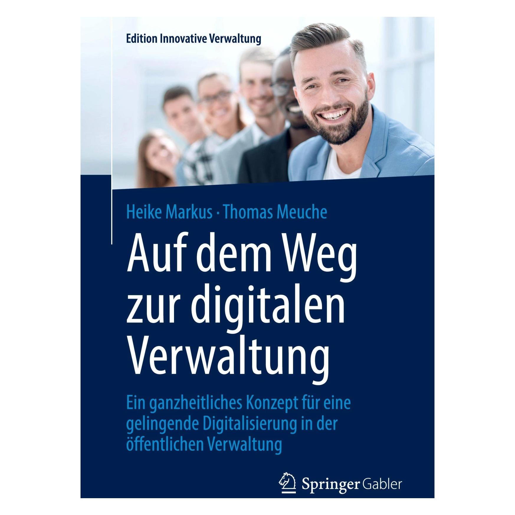 Springer Heike Markus (Deutsch, Softcover, Heike Markus) (39734138)