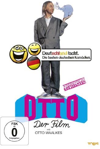 Otto Waalkes - Otto - Der Film - Preis vom 02.10.2026 23:42:20 h