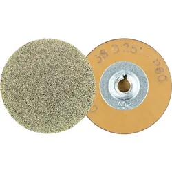PFERD TOOLS COMBIDISC Diamant Schleifblatt CD für Titan, Glas, GFK und Stein - 42740004