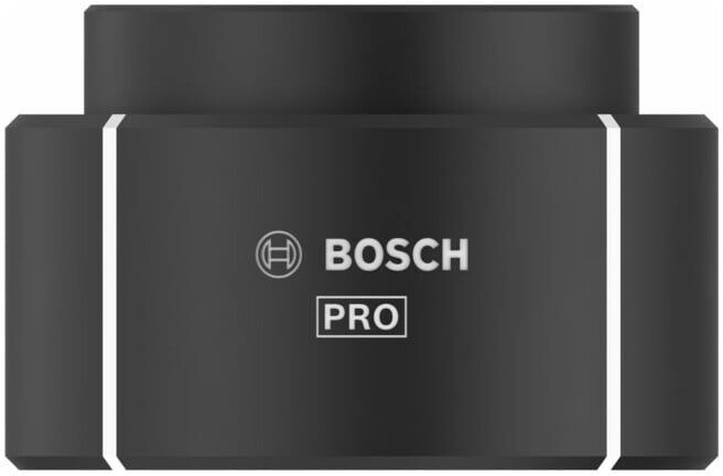 BOSCH PRO Poinçon et matrice, M40, acier inoxydable (2608001161)