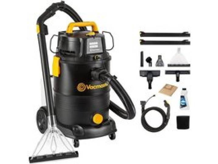 Shampouineuse - VACMASTER - VK1330PWR 03 - 1300W - 30L - Humide et Sec