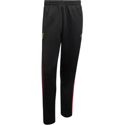 adidas JFF Jamaika Trainingshose 2026 Herren JY5226 - black M