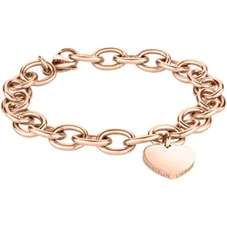 LIEBESKIND BERLIN Armband  Chunky Heart