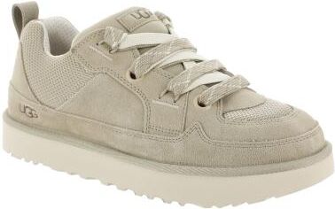 UGG Lo Lowmel - Mens 9 Tan Skate Medium