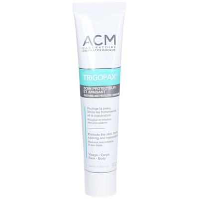 Trigopax - Soin protecteur et apaisant. tube 30 ml Hautcreme