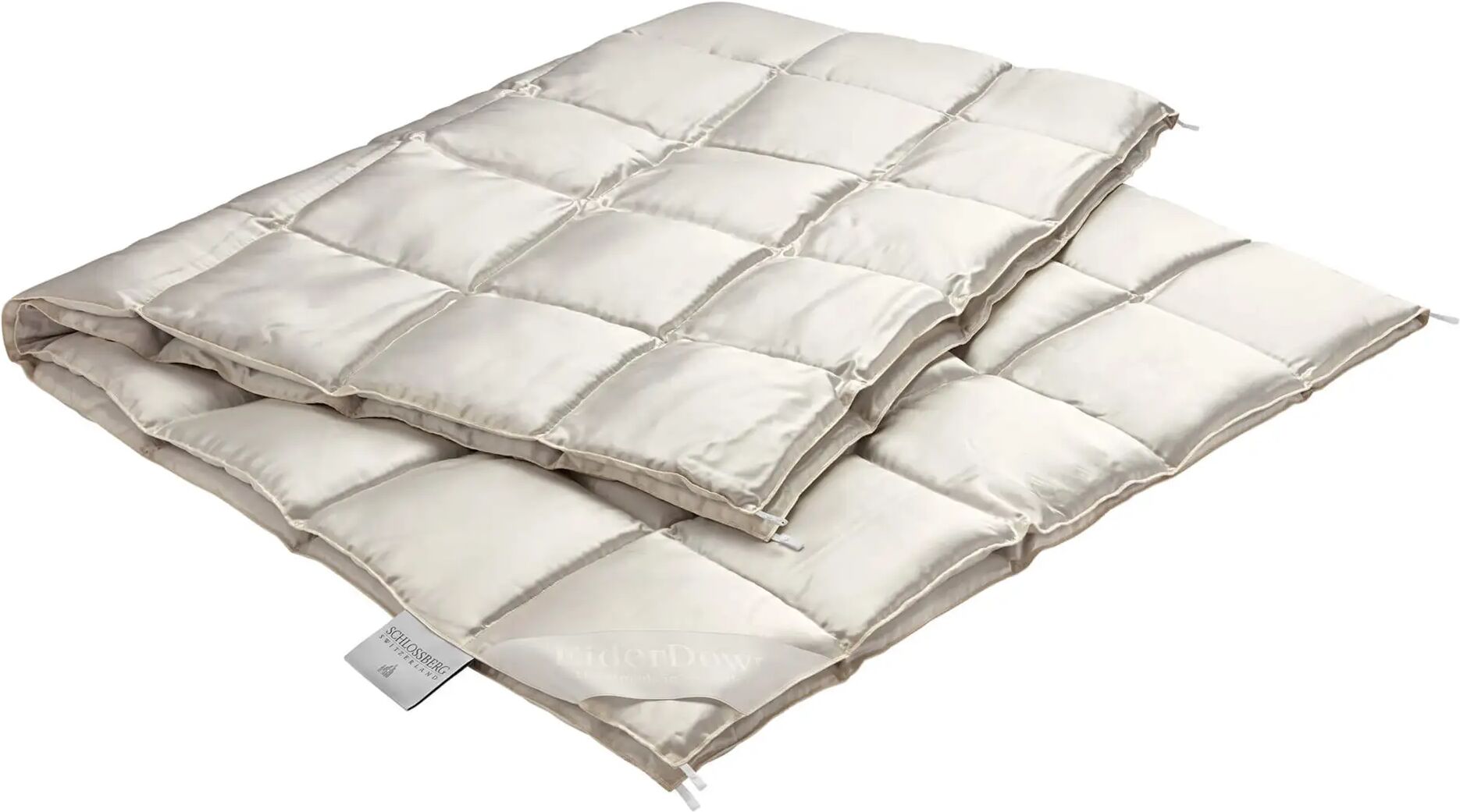 Schlossberg Duc Silk Superlight  Champagner