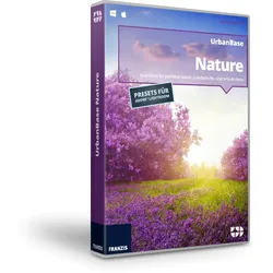 UrbanBase Nature - Presets für Lightroom
