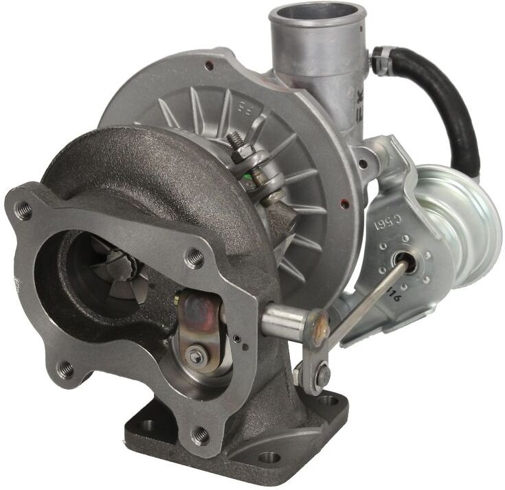 Ihi Turbocompressore VIEK