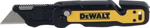 DEWALT DWHT10992-0 Klappmesser mit Trapezklinge und Magazin 1 St.