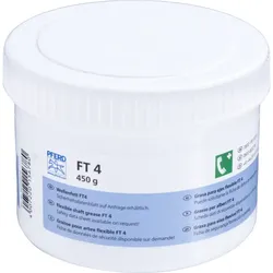 PFERD TOOLS Dose Wellenfett FT4 - 86396010