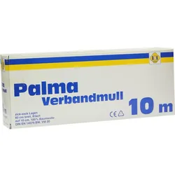 Palma Verbandmull 10M 1 ST