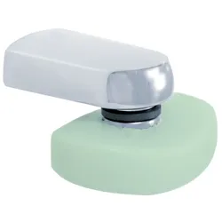 Bravat Metasoft Magnetseifenhalter 816610 chrom
