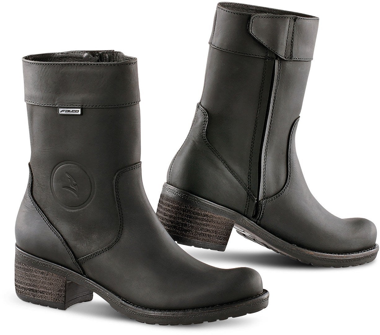 Falco Ayda 2 Damen Motorradstiefel 50406531-39