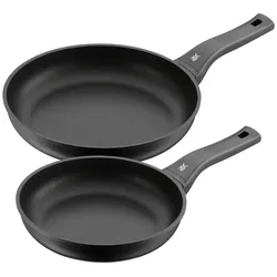 WMF Pfannen-Set PermaDur Excellent Stielpfanne Set 2-teilig