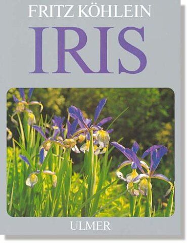 Fritz Kohlein - Iris - Preis vom 02.10.2026 23:42:20 h