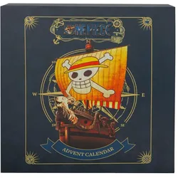 Cinereplicas One Piece Deluxe 2024 (24 Türchen)