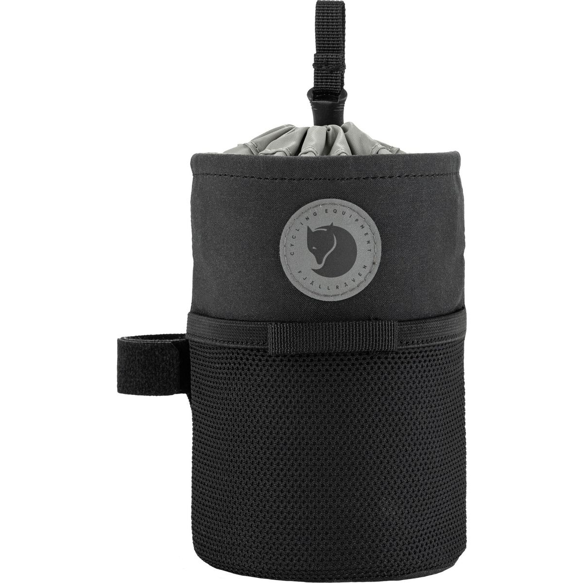 Fjällräven Hoja Snack Bag black (550) One Size F23200311-550-One Size