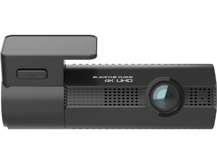 BlackVue Elite 10-1CH 64GB