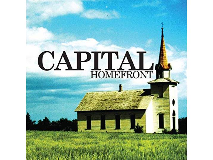 Capital - Homefront