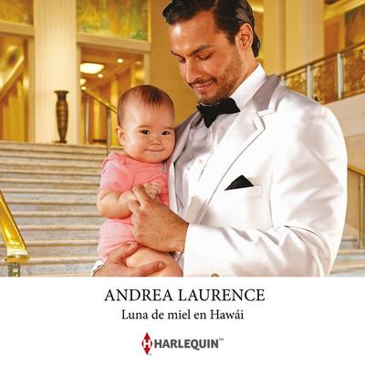 Luna de miel en Hawai - Andrea Laurence, Audio, 9788411414593