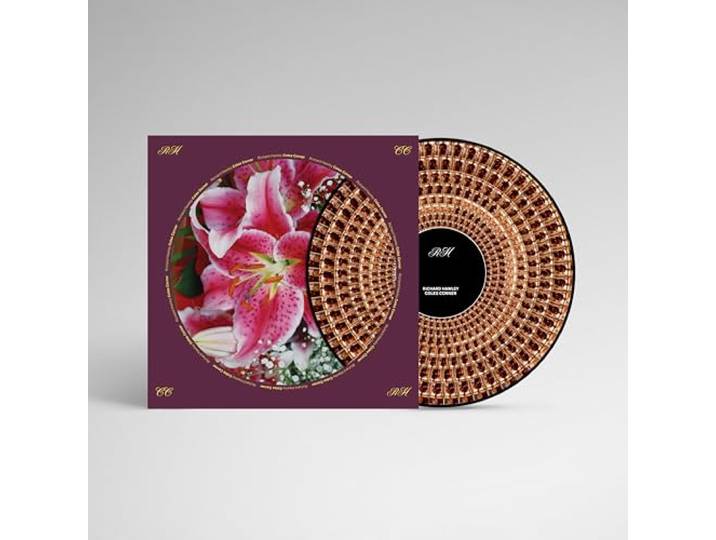 Richard Hawley: Coles Corner (Limited) (Picture) [Winyl]