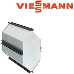 Viessmann Enthalpiewärmetauscher A600 ? 128x74x46 mm ? Wärme- & Feuchterückgewin...
