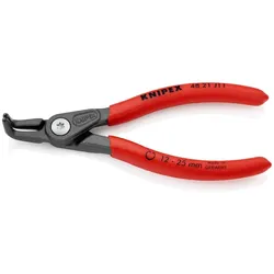 Knipex-Werk Präzisions-Sicherungszange 48 21 J11 SB