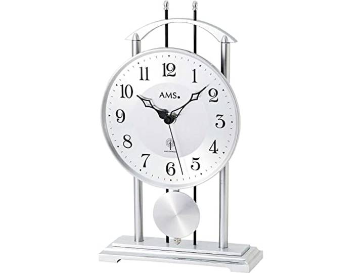 AMS 5192 Tischuhr Design