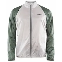 CRAFT Pro Hypervent Laufjacke Herren 932687 - flex/moss XXL