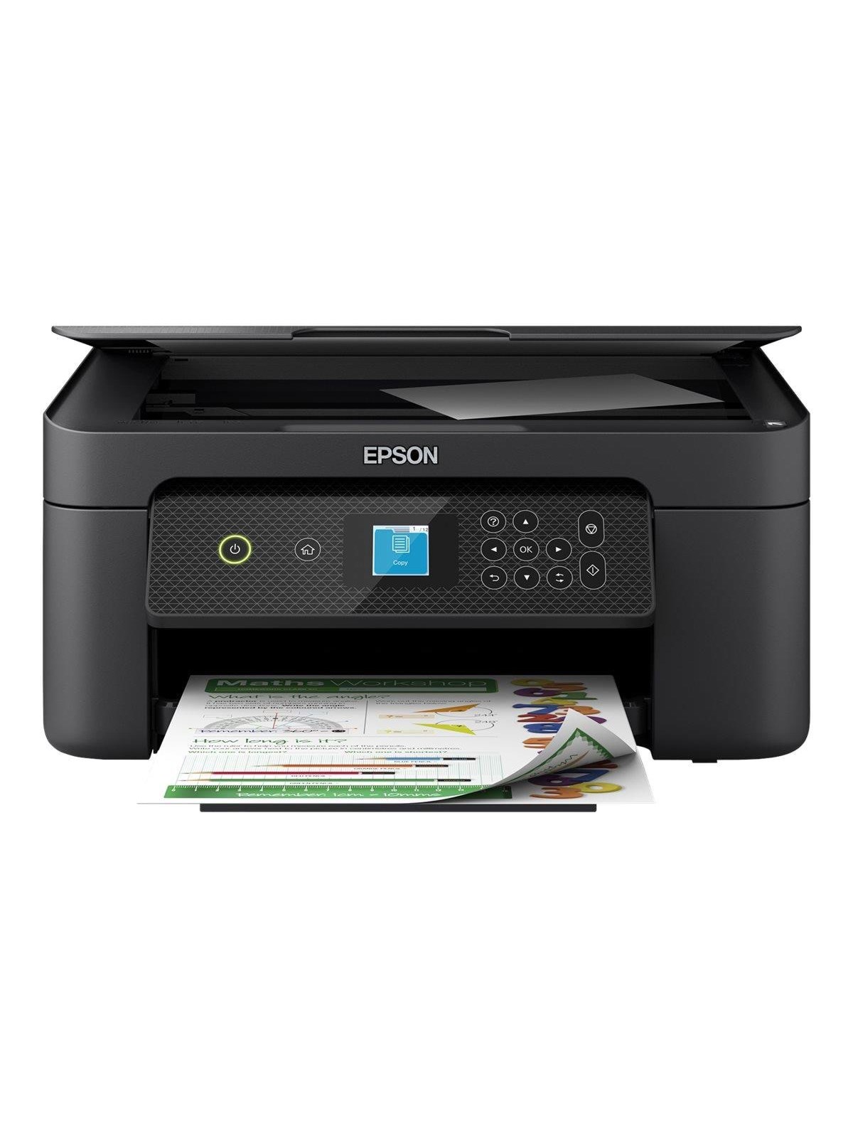 Epson Expression Home XP-3200 All in One Multifunktion - Farbe - Tinte