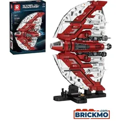 Reobrix T6 Shuttle 99006