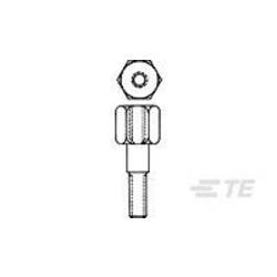 Standard CHAMP Products TE AMP Standard CHAMP Products 5229995-2 TE Connectivity Inhalt: 1 St.