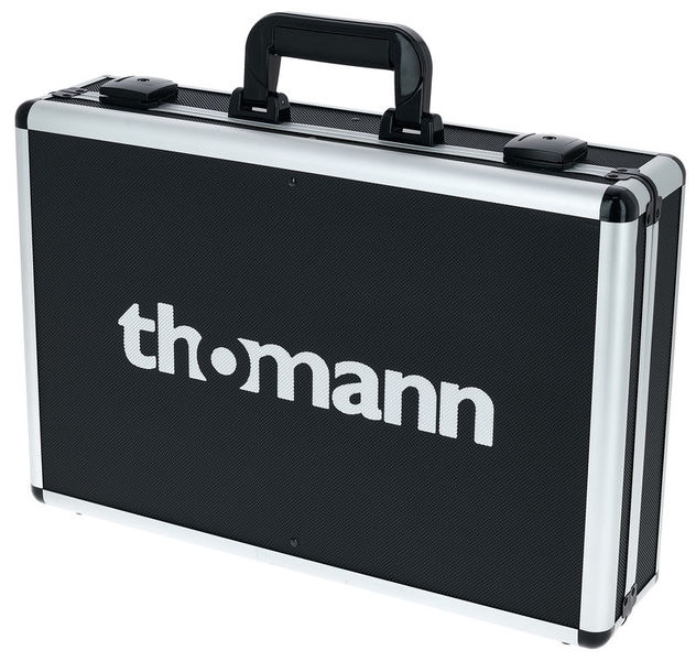 Thomann Case Boss RC-505 MK II nero