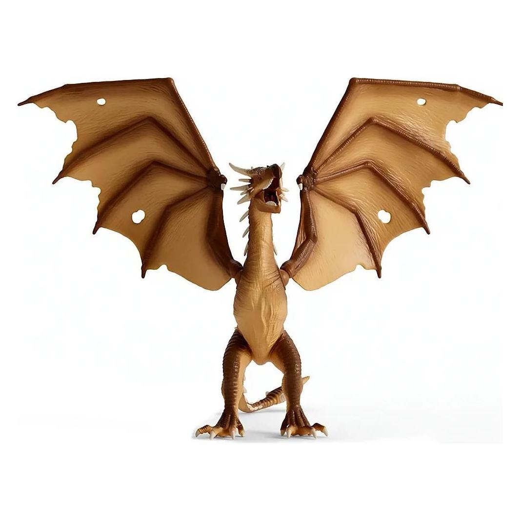 Schleich Ungarischer Hornschwanz (13989)
