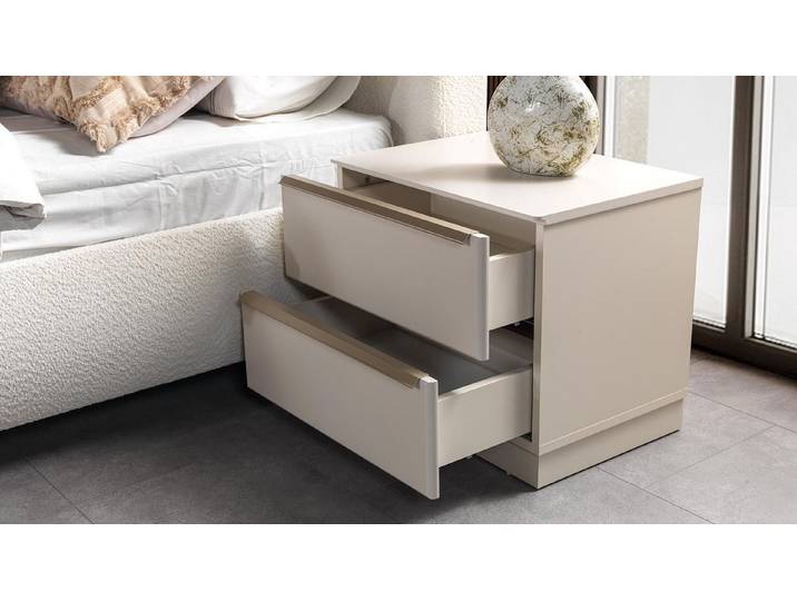 Xlmoebel Schreibtisch Stilvolles Büro Set mit Schreibtisch und Konsole in Schwarz (Büro-Set, Büro Set mit Schreibtisch und Konsole), Made in Europa