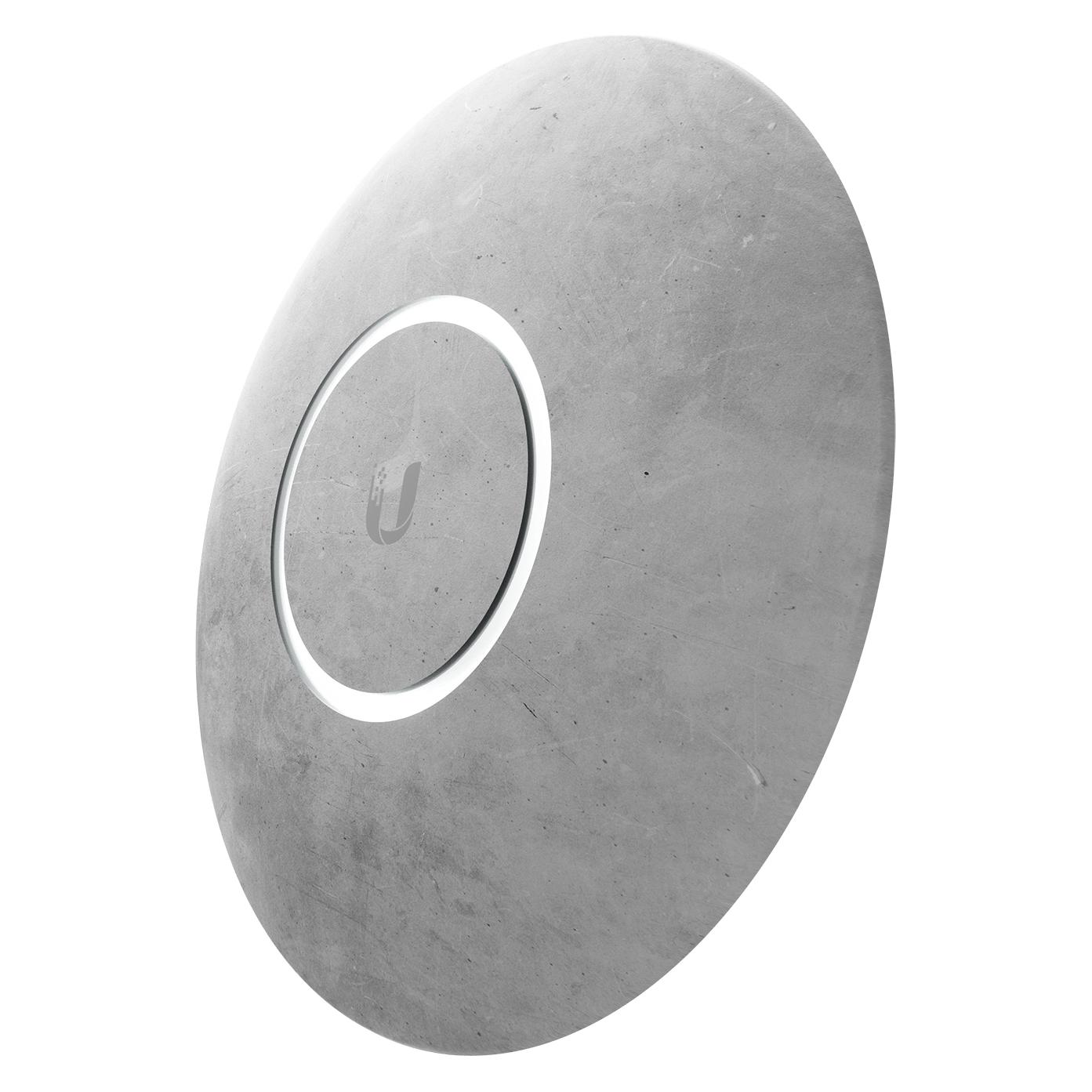Ubiquiti NHD-COVER-CONCRETE-3 Set (Abdeckung) (NHD-COVER-CONCRETE-3)
